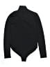 Zara Black Bodysuit Size M - photo 2