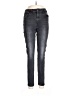 Levi's Solid Gray Jeans Size 30 waist - photo 1