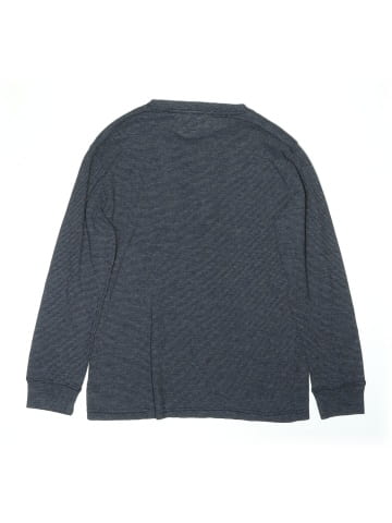 The Children's Place Long Sleeve Henley (view 2)