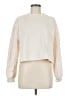 Universal Thread Ivory Sweatshirt Size M - photo 1