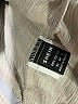 Shein Stripes Ivory Jumpsuit Size 2 - photo 4
