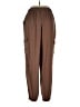 Bailey 44 Brown Cargo Pants Size L - photo 2