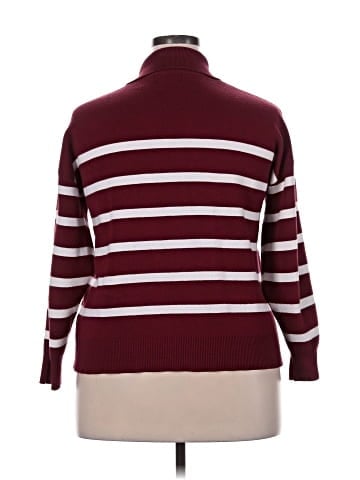 Steve Madden Pullover Sweater (view 2)