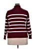Steve Madden Burgundy Pullover Sweater Size XXL - photo 2