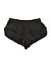 Ekouaer Black Swimsuit Bottoms Size S - photo 1