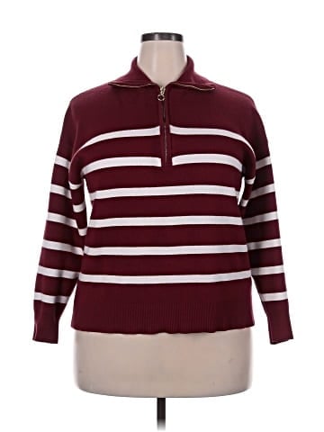 Steve Madden Pullover Sweater (view 1)