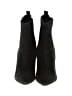 Via Spiga Black Ankle Boots Size 9 - photo 2