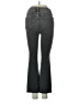 FRAME Denim Gray Jeans Size 24 waist - photo 2