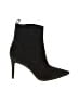Via Spiga Black Ankle Boots Size 9 - photo 1