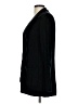 Unbranded 100% Acrylic Black Cardigan Size L - photo 5