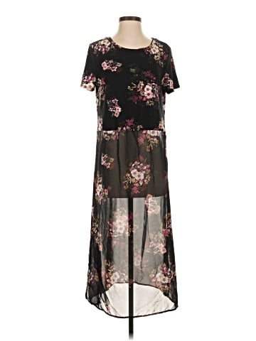 Sweet Rain Casual Dress (view 1)