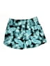 ZeroXposur 100% Polyester Tropical Teal Board Shorts Size XL - photo 2