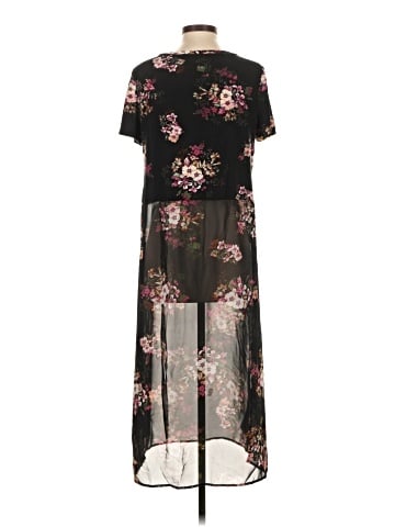 Sweet Rain Casual Dress (view 2)