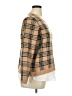 Anne Klein Plaid Tan Pullover Sweater Size XL - photo 4