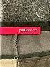 PinkyOtto Color Block Gray 3/4 Sleeve Blouse Size M (estimated) - photo 4