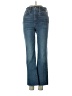 J.Crew Blue Jeans Size 24 waist - photo 1
