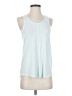 JoyLab Blue Tank Top Size XS - photo 1