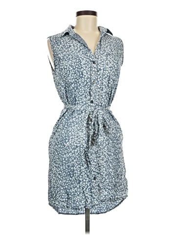 Velvet Heart Casual Dress (view 1)