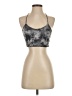 American Eagle Outfitters Gray Tank Top Size XS - photo 1