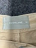 Everlane Tan Jeans Size 00 - photo 4