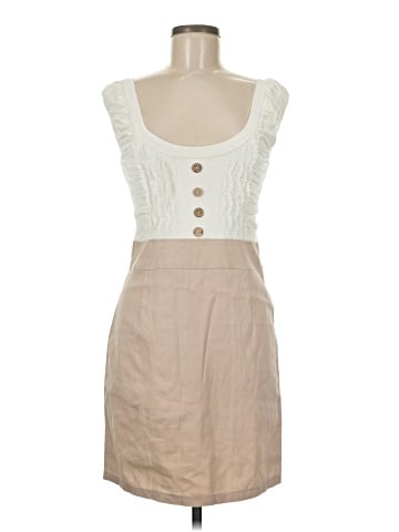 Alythea Casual Dress (view 1)