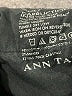 Ann Taylor Black Jeans Size 8 - photo 7