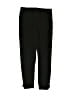 Splendid Solid Black Sweatpants Size 5 - photo 1