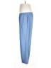 Alfred Dunner Blue Casual Pants Size L - photo 5