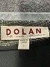 Left Coast by Dolan Metallic Silver Jumpsuit Size S - photo 4