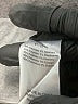 Left Coast by Dolan Metallic Silver Jumpsuit Size S - photo 5