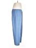 Alfred Dunner Blue Casual Pants Size L - photo 4