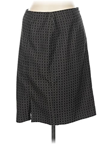 Larry Levine Casual Skirt (view 1)