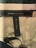 BCBGMAXAZRIA 100% Polyester Black Cocktail Dress Size 2 - photo 4