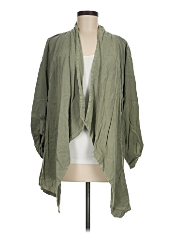 Mod-O-Doc Kimono (view 1)