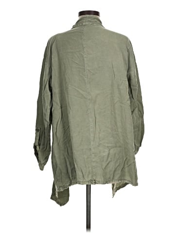 Mod-O-Doc Kimono (view 2)