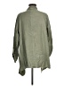 Mod-O-Doc Green Kimono Size M - photo 2