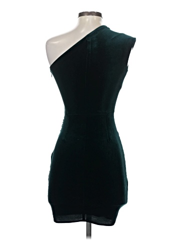 Blondie Nites Cocktail Dress (view 2)