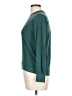 Tek Gear Teal Long Sleeve T-Shirt Size L - photo 5
