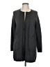 Etcetera Gray Cardigan Size M - photo 1