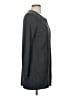 Etcetera Gray Cardigan Size M - photo 4