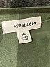 Eyeshadow 100% Rayon Green Tank Top Size XL - photo 7