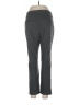 Kim Rogers Chevron-herringbone Gray Active Pants Size 10 (petite) - photo 2