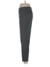 Kim Rogers Chevron-herringbone Gray Active Pants Size 10 (petite) - photo 5