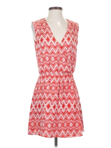 Parker Casual Dress (view 1)