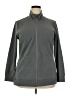 Assorted Brands Gray Zip Up Hoodie Size XXL - photo 1