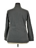 Assorted Brands Gray Zip Up Hoodie Size XXL - photo 2