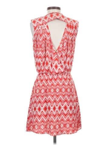 Parker Casual Dress (view 2)