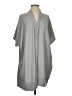 Dress Up Gray Poncho Size S - photo 1