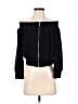 RUN CINTA RUN Black Jacket Size XS - photo 1