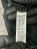 Assets Black Active Pants Size XL - photo 4